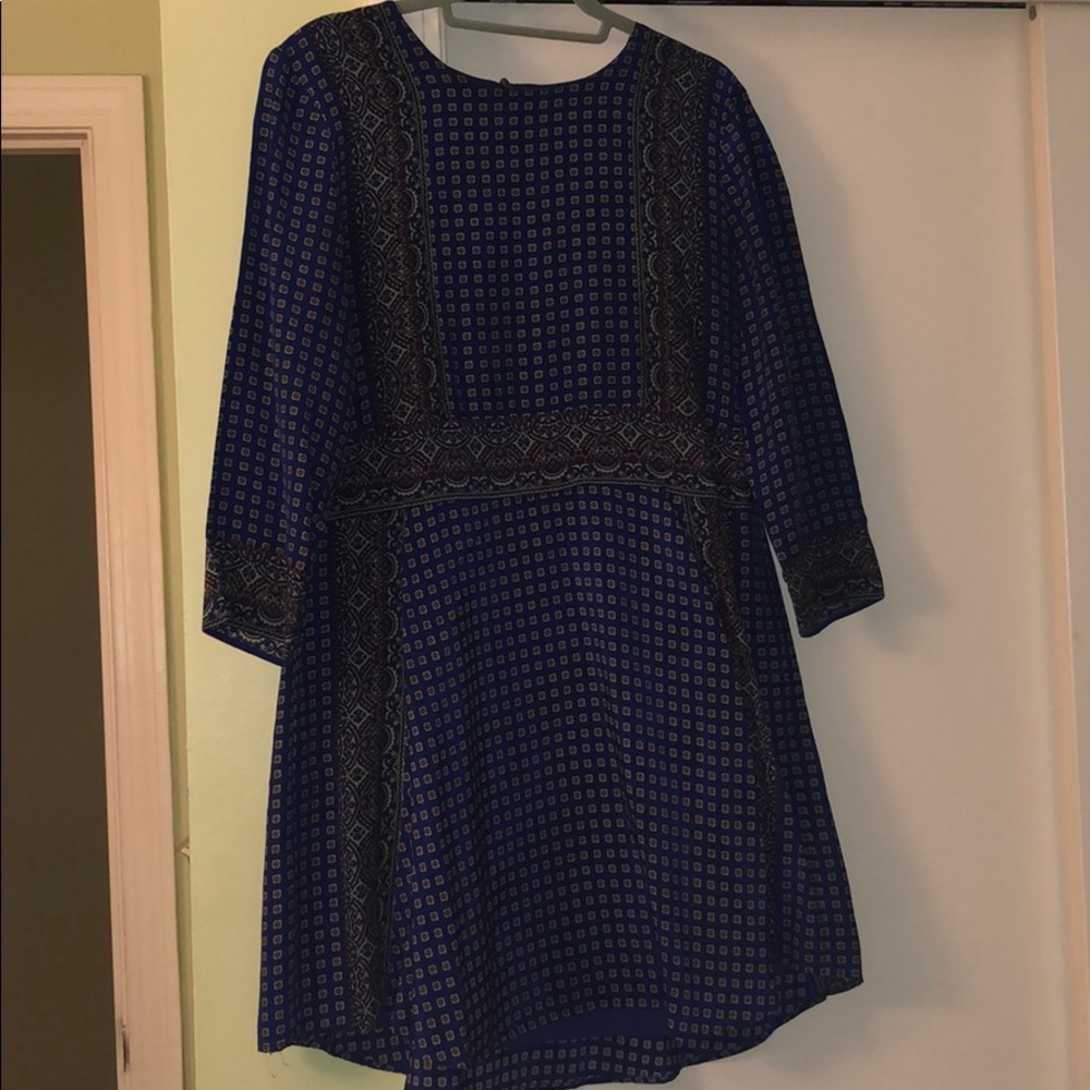 Madewell Dress